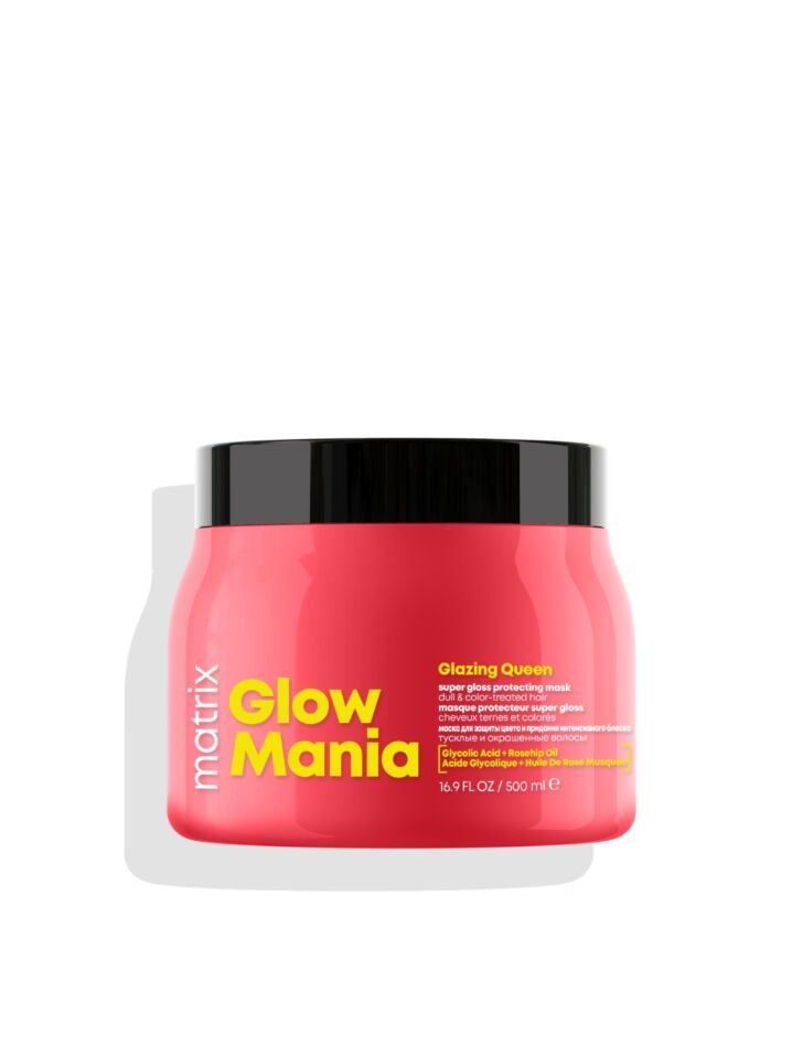 Маска GLOW MANIA