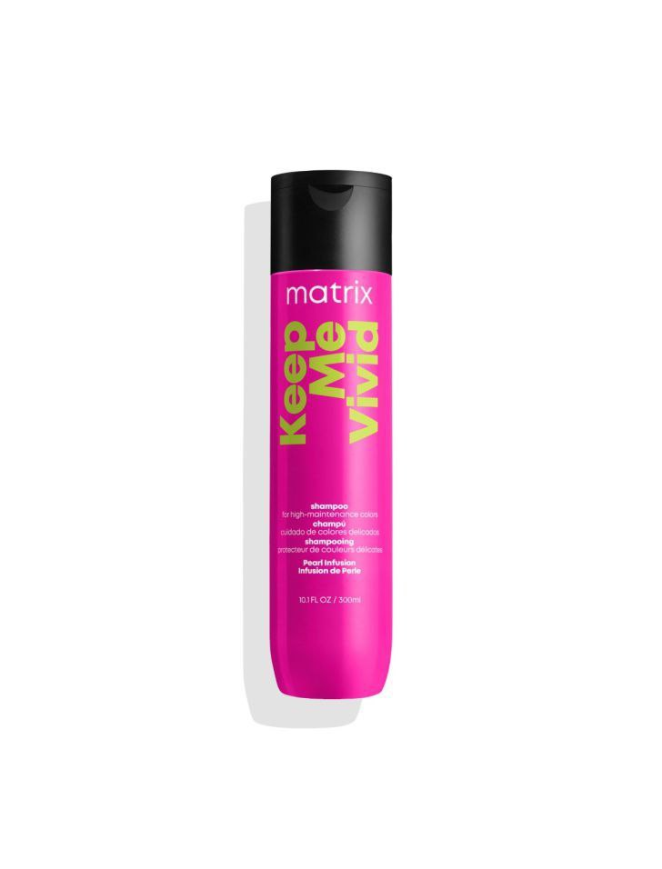 Шампунь KEEP ME VIVID 300мл