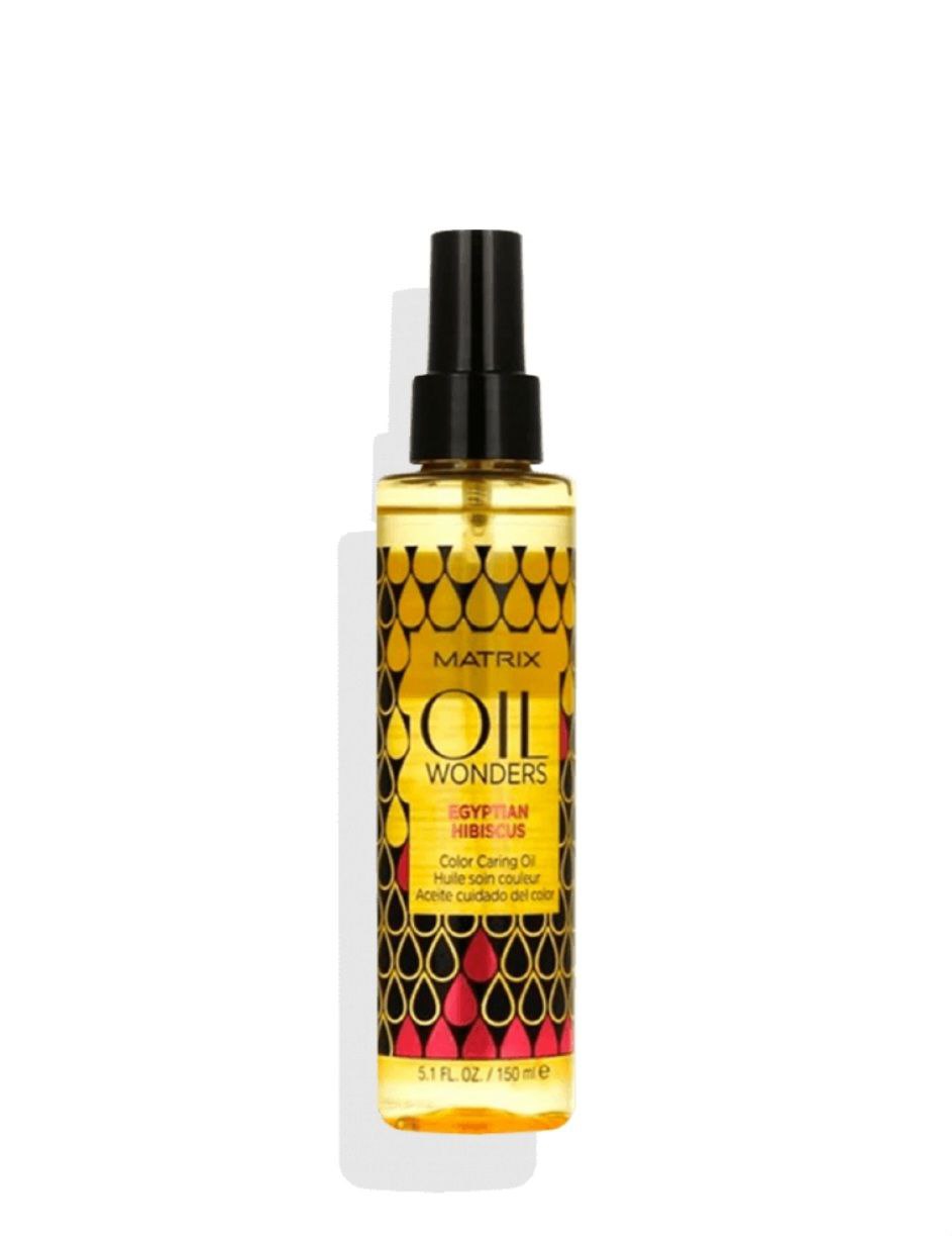 Oil Wonders Egyptian Hibiscus 150мл