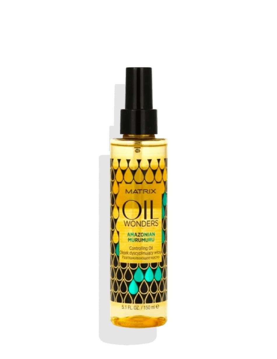 Oil Wonders Amazonian Murumuru 150мл