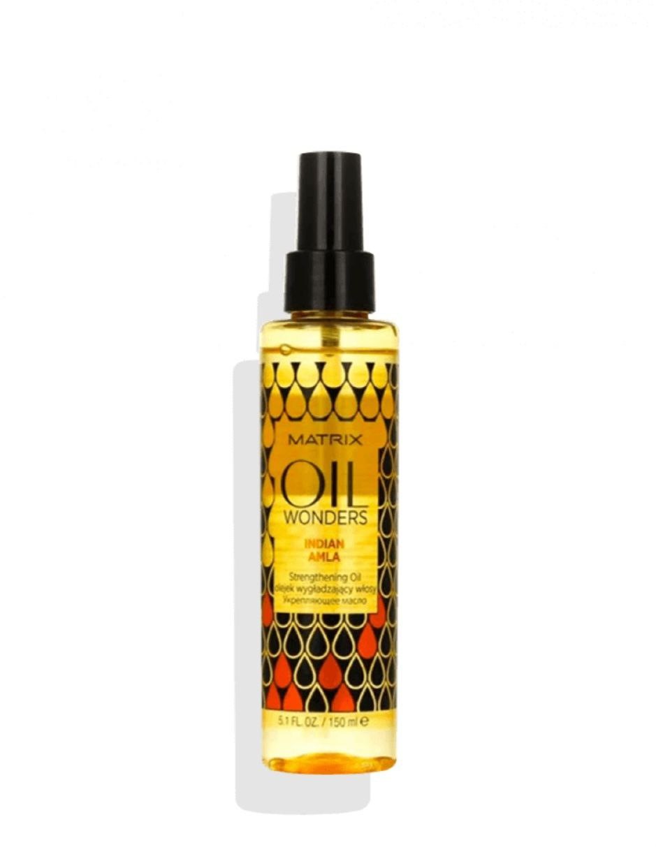 Oil Wonders Indian Amla 150мл
