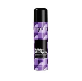 Спрей-воск BUILDER WAX SPRAY 250мл