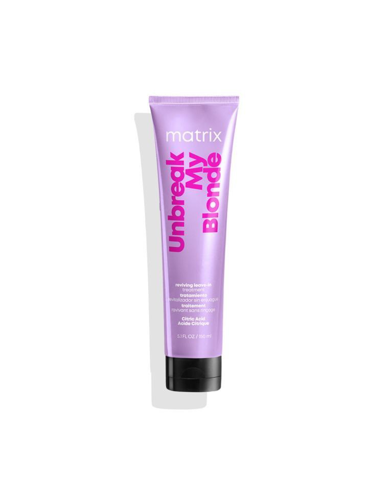 Маска UNBREAK MY BLONDE 150мл