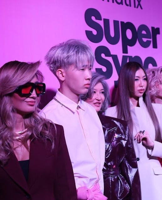 Super Sync 1